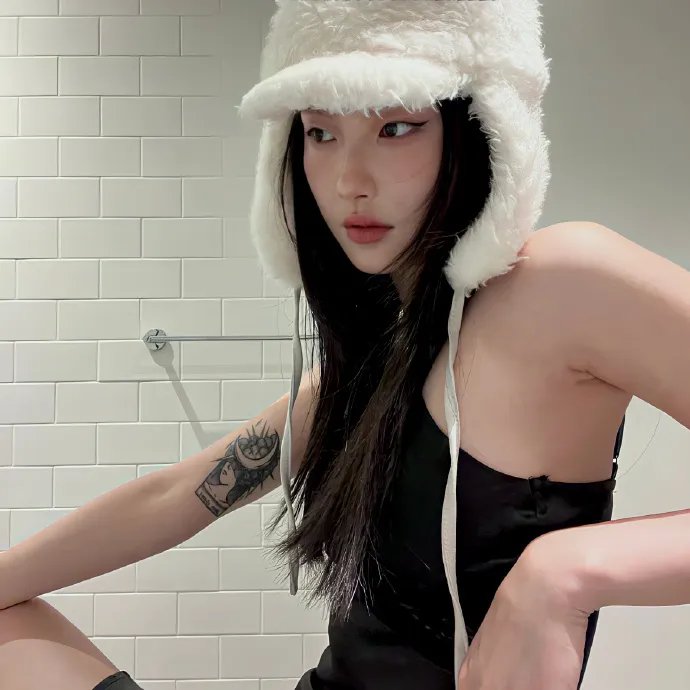 天使与魔鬼